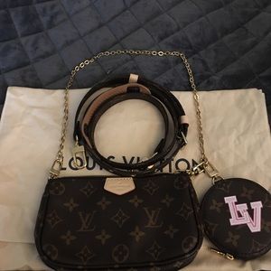 Meet your Posher, Chandra